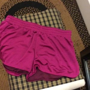 COPY - Nike dri-fit mesh shorts size medium